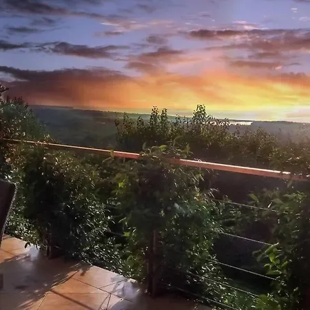 Villa Villa Luxueuse, 10P - Vue Mer - Piscine Privee Plage Quercioni 5M Solenzara Ventiseri