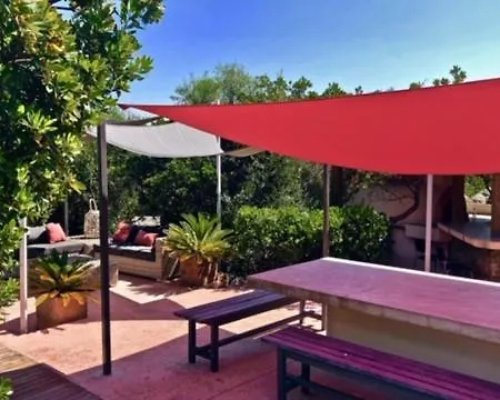 Villa Luxueuse, 10P - Vue Mer - Piscine Privee Plage Quercioni 5M Solenzara Villa