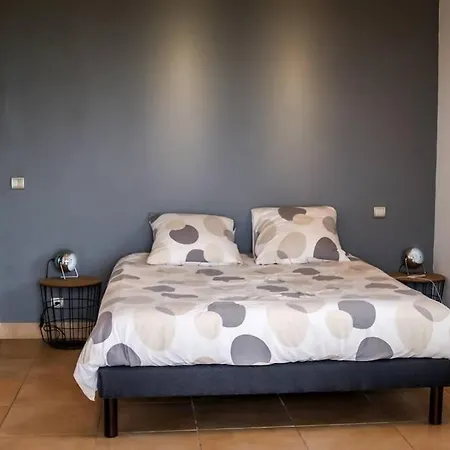 Villa Luxueuse, 10P - Vue Mer - Piscine Privee Plage Quercioni 5M Solenzara Villa *
